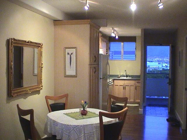 Photo - 1684 Ala Moana Blvd Unit 1052