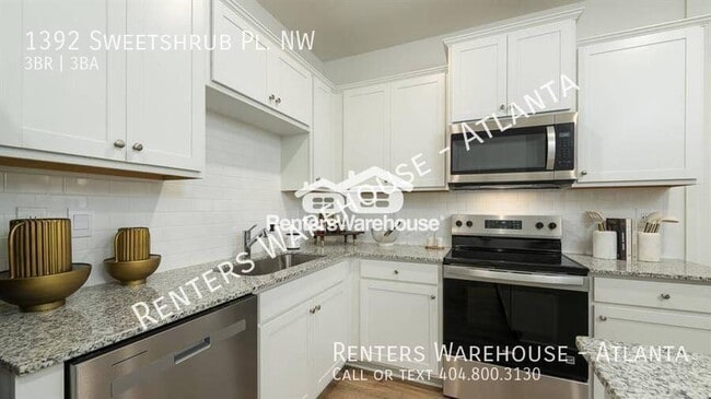 Photo - 1392 Grove Park Pl NW