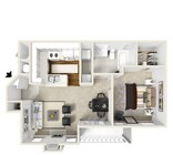 Crowne Park Deluxe