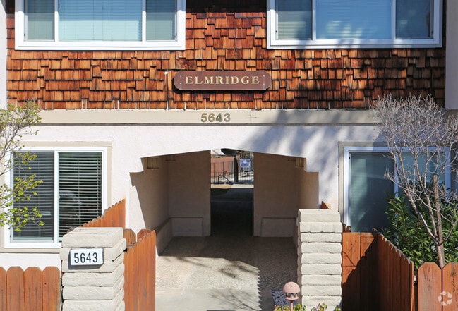 Photo - Elmridge Apartments