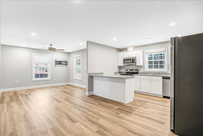 Photo - New Construction 3 Bedroom/2 Bathroom Homes with Garage