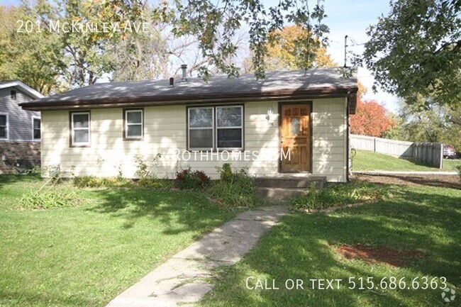 Building Photo - 3 Bedroom 1 Bath Ranch Style Home Full Bas...