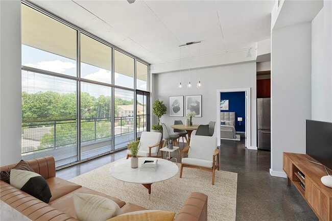 Building Photo - 3400 Malone Dr Unit 318 Rental