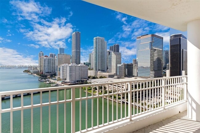 Photo - 701 Brickell Key Blvd Unit 2103