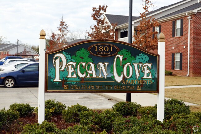 Photo - Pecan Cove Apartments