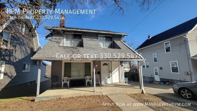 Building Photo - 1615 Manchester Rd Unit 1 Rental