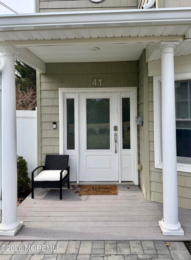 41 Brookwillow Ave