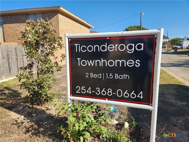 Building Photo - 904 C Ticonderoga Dr