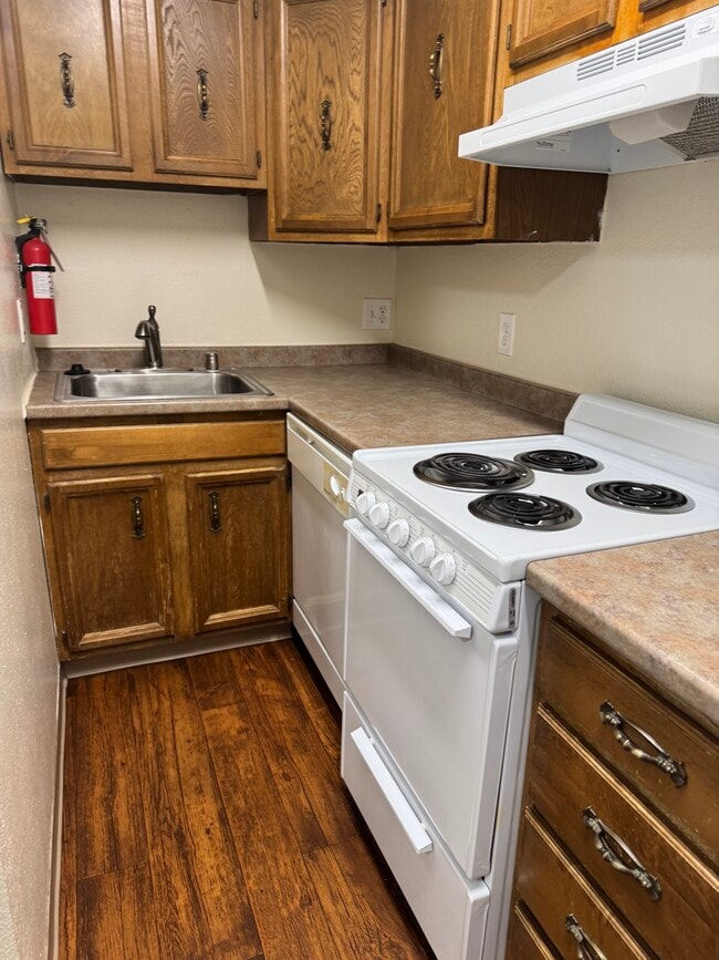 Photo - Northwind Apartments