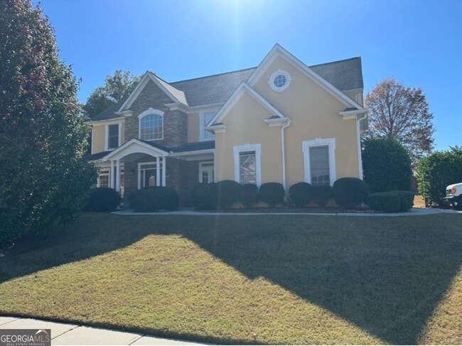 Building Photo - 1400 White Flowers Ln