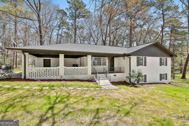 Building Photo - 2366 GA-92