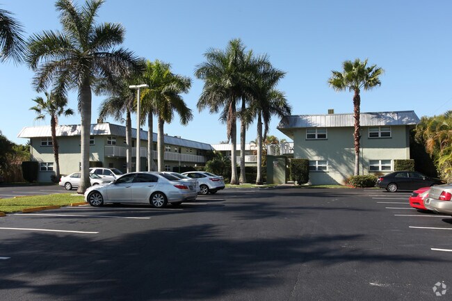 Photo - Villa Garcez Condominium Apartments