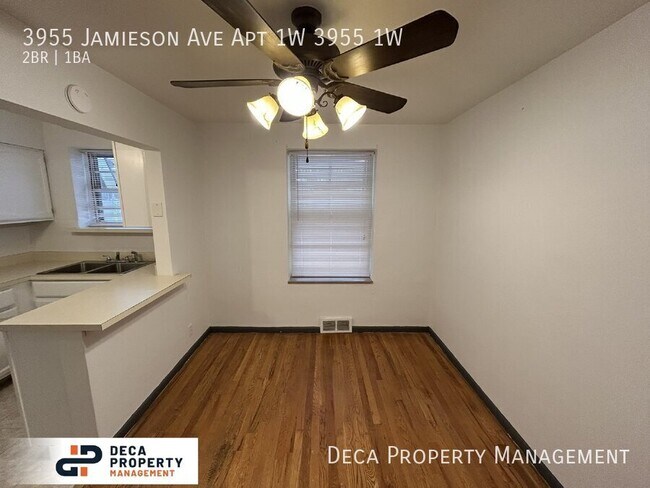 Photo - 3955 Jamieson Ave Unidad 1W 3955 1W