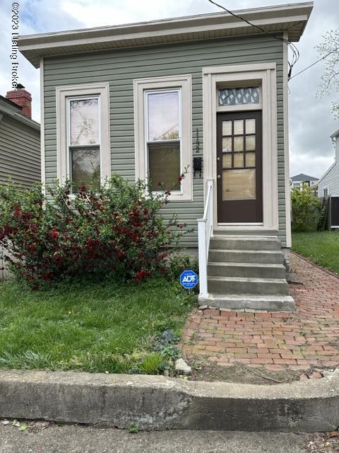 Photo - 1132 Payne St House