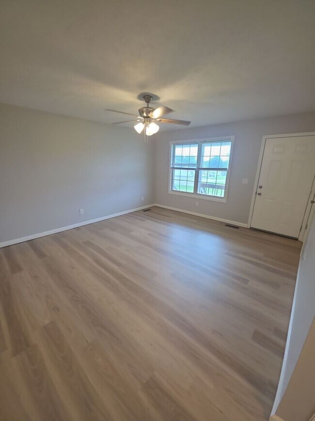 Photo - Newly Updated 2-Bedroom Apartment in Sparta with Lawn Care Included