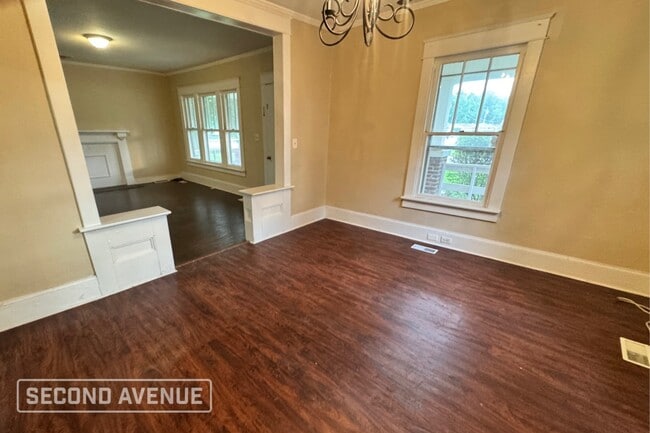 Photo - 1416 Herrington Rd