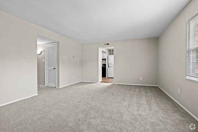 3 Bedroom Unit