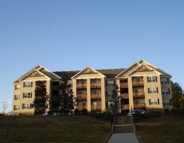Photo - Overlook Condominiums