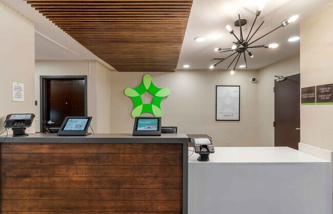 Photo - Furnished Studio-San Ramon - Bishop Ranch ...
