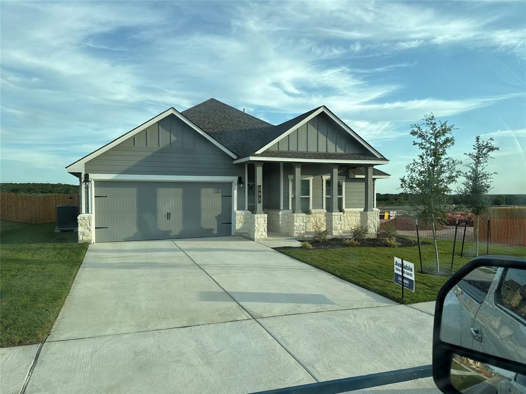 Photo - 205 Creekfall Rd House
