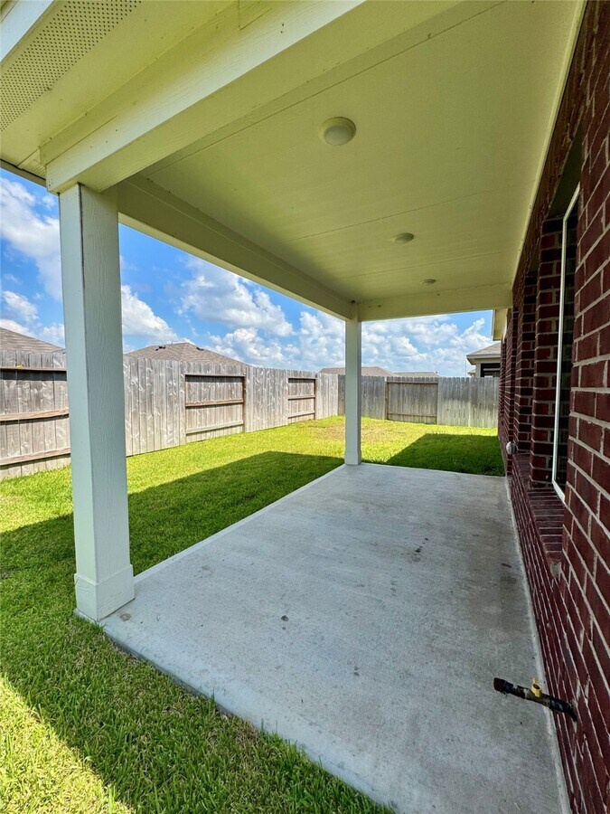 Photo - 3422 Trl Vw Dr