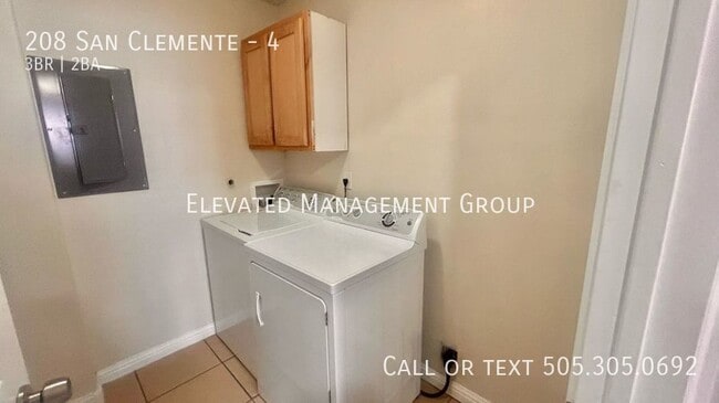 Photo - 208 San Clemente Ave Unit 4