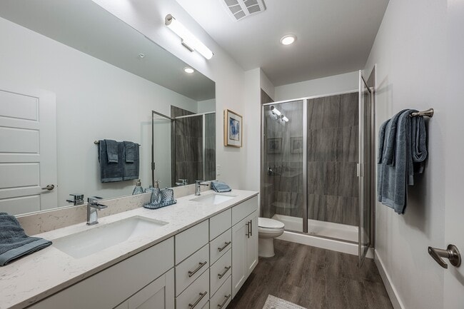 Element Apartments at Celebration Pointe
