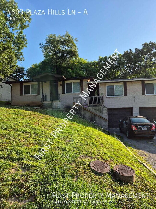 Photo - 4603 Plaza Hills Ln Unit A