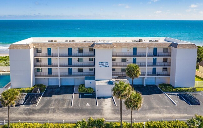 Building Photo - 2975 S Hwy A1A Unit 112 Rental