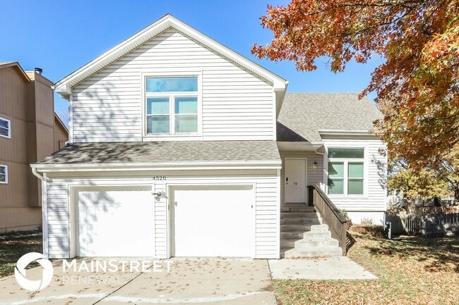 Photo - 4520 NE Webster Dr