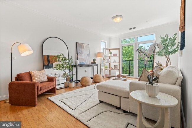 Photo - 1391 Pennsylvania Ave. SE Unit 408