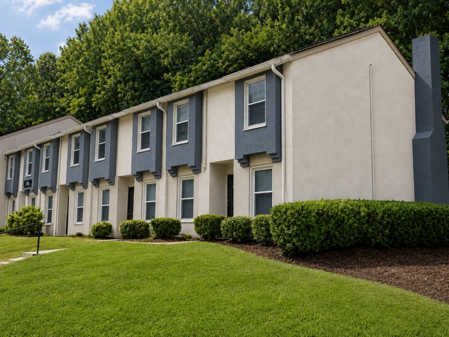 Eastgate by Dwell in Decatur