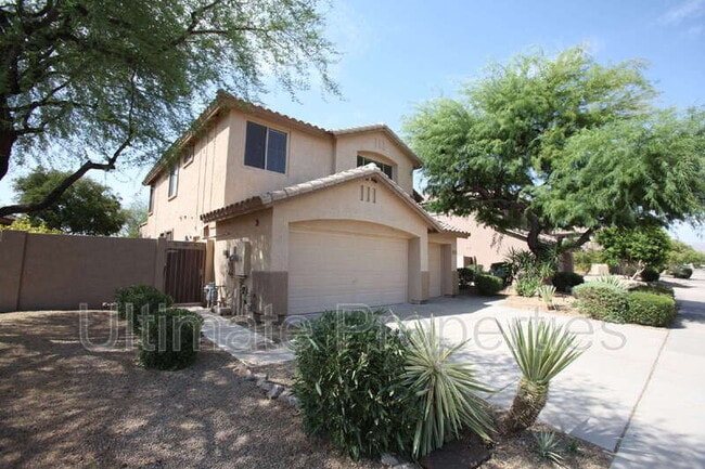 Building Photo - 7704 E Journey Ln Rental