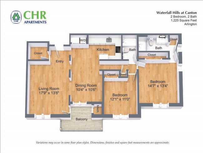 Building Photo - 71 Waterfall Dr Unit F