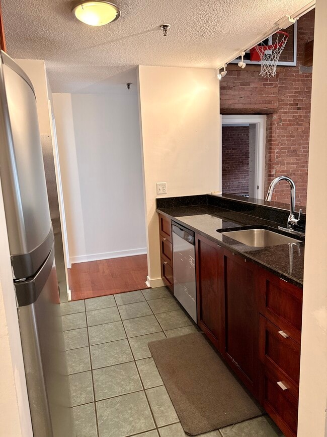 Photo - 83 Washington St Unit 2K
