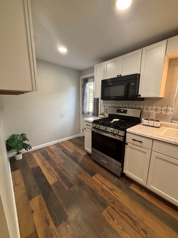 Photo - 318 S Woodland Heights St Casa