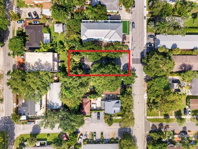 923 W Las Olas Blvd Unit 1