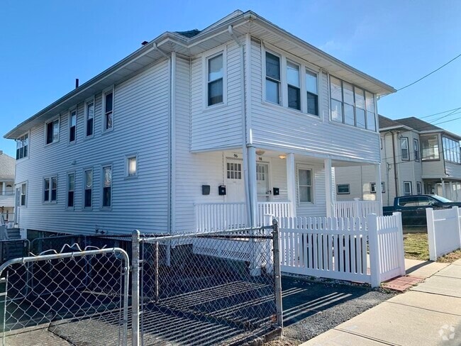 Building Photo - 96 Faxon Rd Unit 2 Rental