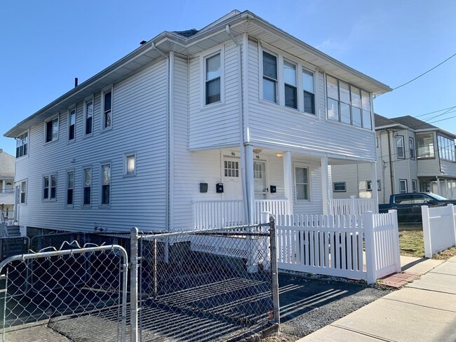 Photo - 96 Faxon Rd Apartamento Unidad 2