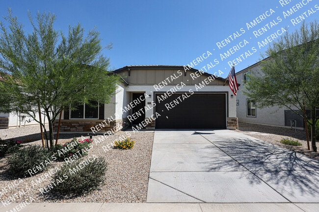 Building Photo - 18063 W Soft Wind Dr Rental