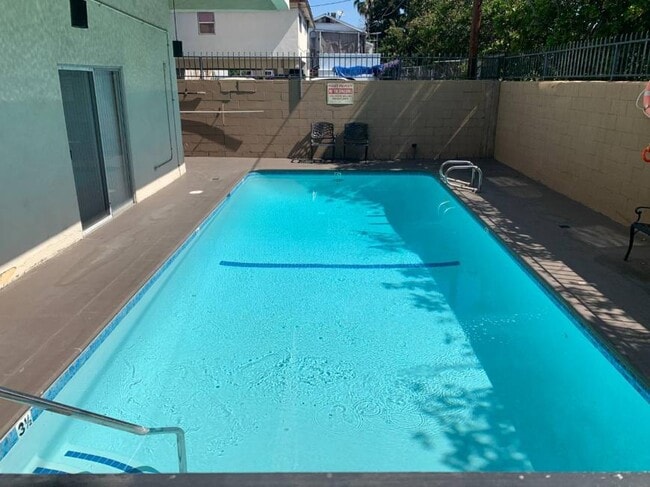 Photo - 1.0 bedroom in Los Angeles California 90029 Unit 307