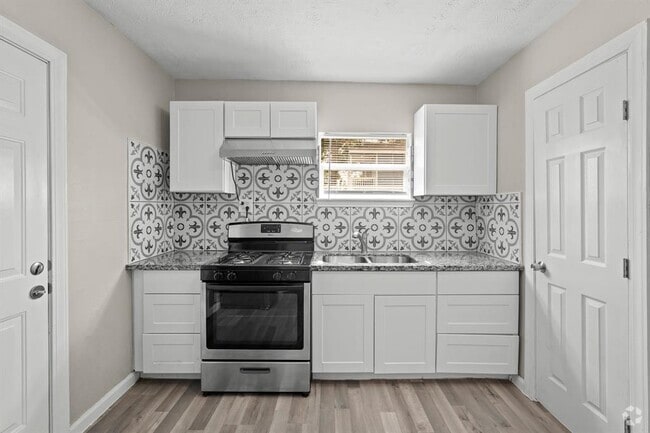 Building Photo - 523 Henke St Unit A Rental
