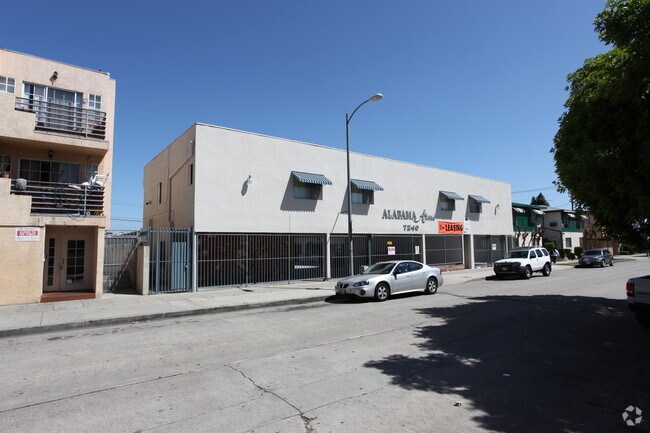 7240 Alabama Ave