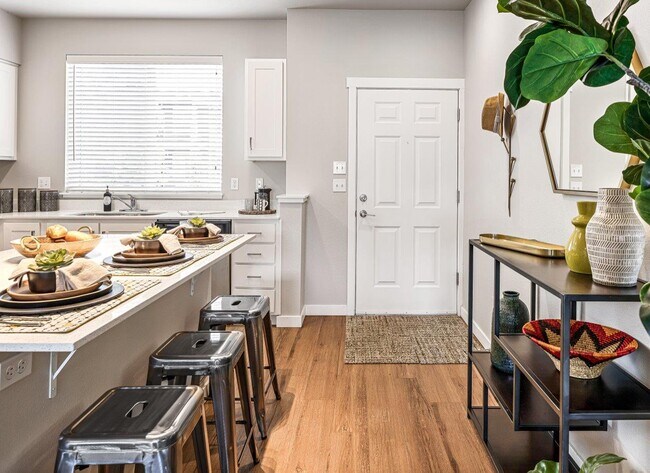 Photo - Evergreen Village at Delta Ridge