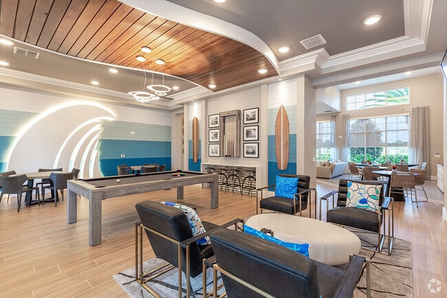 Building Photo - Aqua Palm Bay Rental