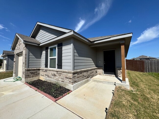 Photo - Move-In Ready 3-Bedroom Home in Crestway Heights | East San Antonio