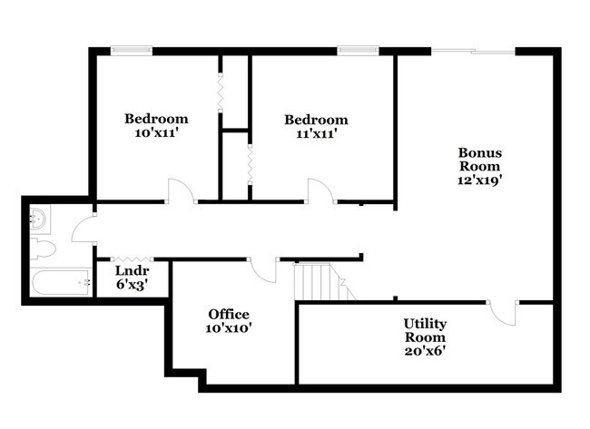 Photo - 208 Pebble Creek Ct