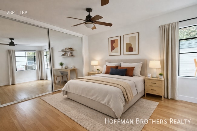 Photo - 1839 S Beverly Glen Blvd Unidad 1