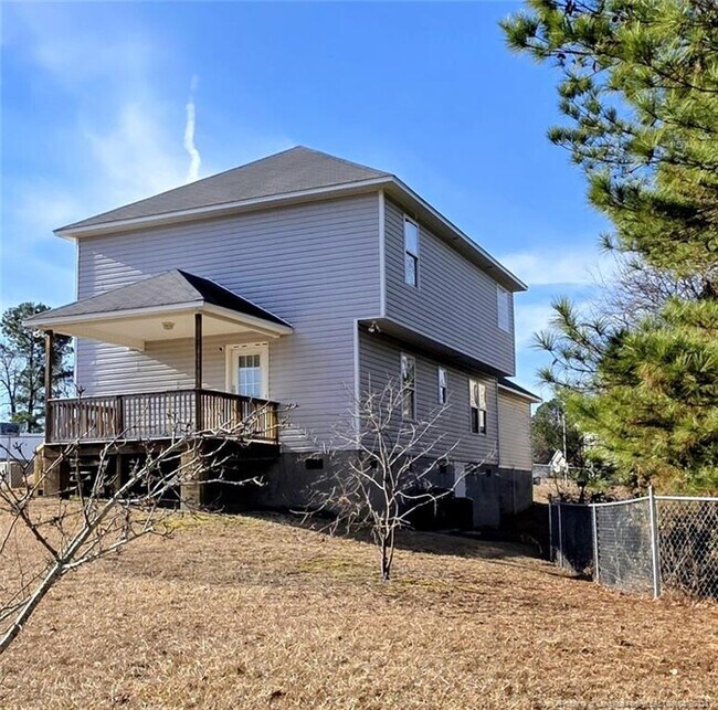 Photo - 2604 Daniel Boone Ln