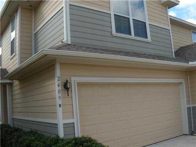 Photo - 2409 Allred Dr Townhome